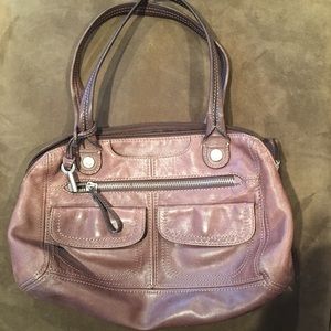 Fossil bag